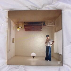 Harry Styles - Harry’s House Limited Casebook